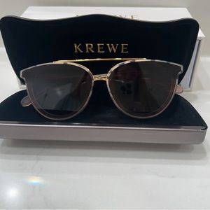 Krewe sunglasses